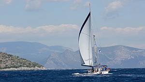 İnci Akü ile yelkenler fora