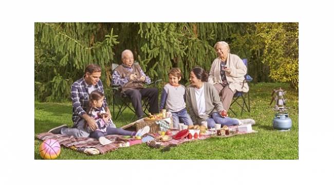 İPRAGAZ: &#039;Dünya Piknik Günü&#039; kutlu olsun