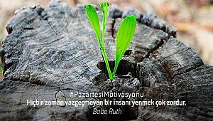 İpragaz: Pazartesi motivasyonu için