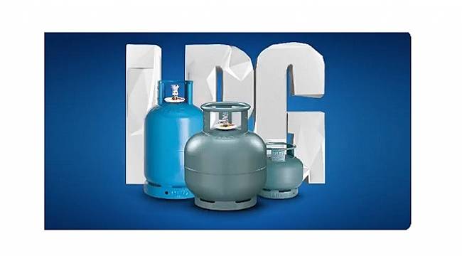 İpragaz: Tüm enerjimizle kutluyoruz