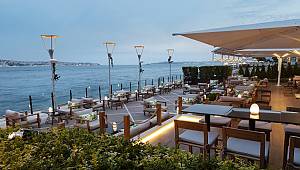 İstanbul’da Bu Yaz Yepyeni Bir Mekan: The 47 Music & Drinks