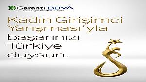 Kadın Girişimcisi Yarışması için başvurular başladı!