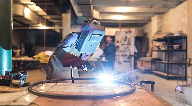 KATILIMCILARINI ARIYOR: Teknoloji Rezidans Programı için