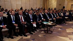 LPG sektörüne yatırım çağrısı!