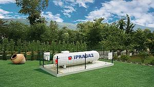 ‘LPG, sürdürülebilir gelecek için çok önemli bir alternatif’