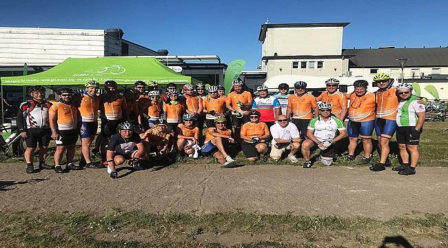 MARDİNLİ ÇOCUKLAR İÇİN: Pedal çevirecek