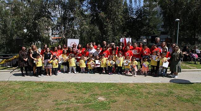 ‘Minik Sporcular’ belgeseli!