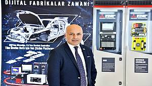 Mitsubishi Electric’ten: Üretimde dijital dönüşümün ilk adımı