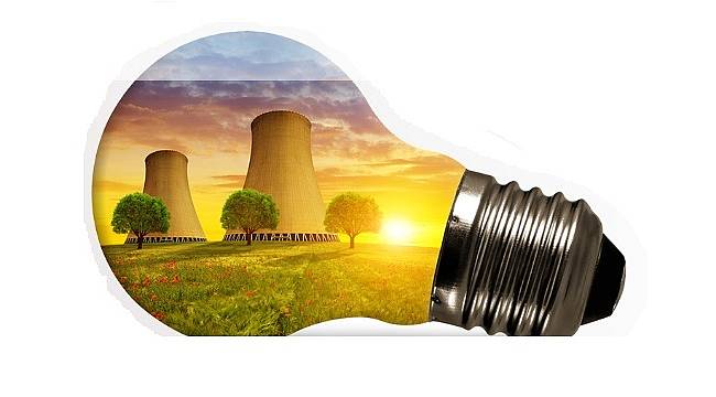 Atom Enerjisi Uzmanlığı Yönetmeliği&#039;nde değişiklik yapıldı