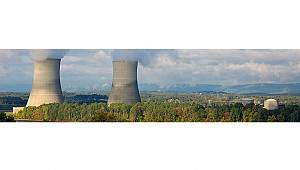 ABD'nin 97 nükleer santrali var!