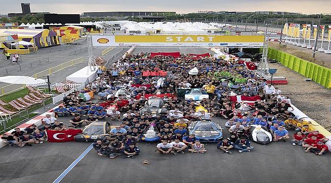 Öğrenciler, enerji verimliliği rekorunu kırmaya çalışacak