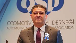 Elektrikli araçlara geçişi hızlandıracak önlemler: OSD'den