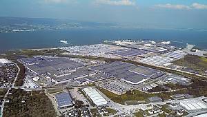 Otomotiv sanayinin 60 yıllık çınarı Ford Otosan başarılarıyla Türkiye’de ve dünyada ses getiriyor