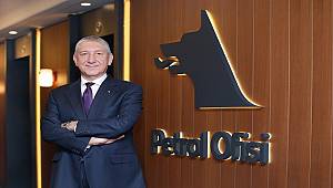 PETROL OFİSİ: EPDK Raporuna göre en fazla akaryakıt satan şirketiz