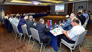 PLASFED’in yeni başkanı Ömer Karadeniz oldu