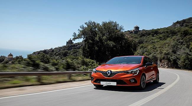Renault: 2020&#039;de ilk E-TECH hibrid motorunu pazara sunacak!