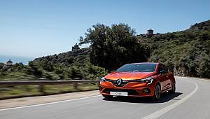 Renault: 2020'de ilk E-TECH hibrid motorunu pazara sunacak!