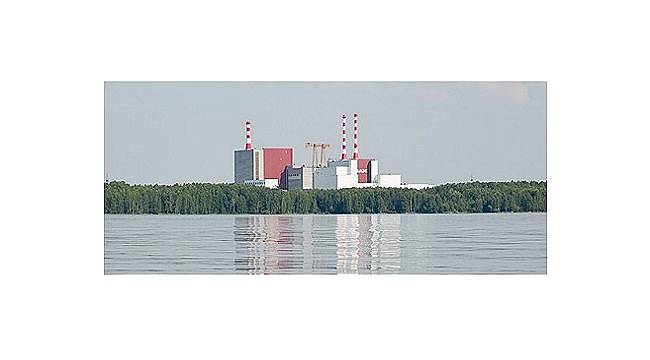 Rosenergoatom’a bağlı Beloyarsk NGS’de!