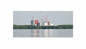 Rosenergoatom’a bağlı Beloyarsk NGS’de!