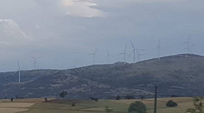 Rüzgar santralleri ve iletim hatları kararları yayınlandı