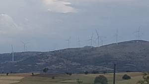 Rüzgar santralleri ve iletim hatları kararları yayınlandı