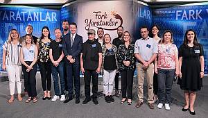 Sabancı Vakfı'ndan toplum için!