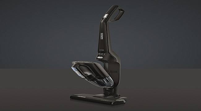 Siemens&#039;ten kablosuz güçlü temizlik