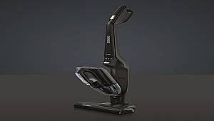 Siemens'ten kablosuz güçlü temizlik