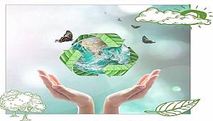 Sıfır Atık Türkiye: Dünya Çevre Günü Kutlu Olsun