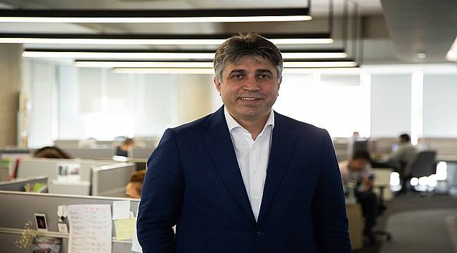 Su’daki kayıp kaçağı önlemek için geliştirdi: NETAŞ