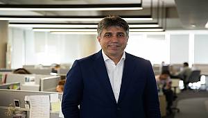 Su’daki kayıp kaçağı önlemek için geliştirdi: NETAŞ