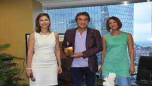 Süleyman Orakçıoğlu: 2023'TE DÜNYA TÜRK MARKALARINI KONUŞACAK