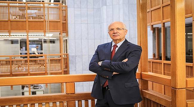 Sürdürülebilir Çevre İçin: Ürünleri ile Yılda 3,1 milyon Ton Karbon Depoluyor