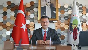 '‘Sürdürülebilir Jeotermal Enerji ile Meyve-Sebze kurutma' Projesi’ DÜNYA BİRİNCİSİ OLDU