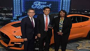 'Sürdürülebilirlik temel değerlerinden biridir'