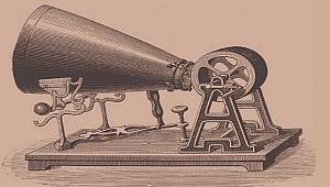 Tarihte ilk ses kaydı ne zaman yapıldı biliyor musunuz?