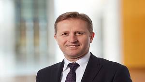 Tarım, Enerji ve Sanayi Grubu Başkanı oldu