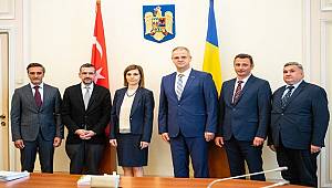 Temsa'dan Romanya'ya 46,5 milyon Euro'luk büyük satış EURO’LUK BÜYÜK SATIŞ