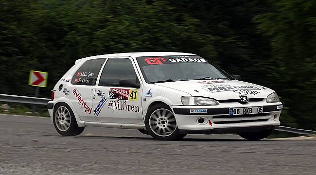 Tırmanma Heyecanı Kartepe&#039;de Devam Etti