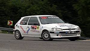 Tırmanma Heyecanı Kartepe'de Devam Etti