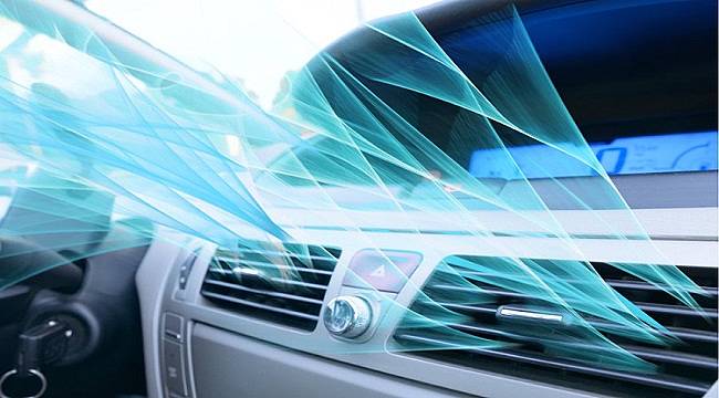 TP Petrol: Arabada klima kullanırken buna dikkat