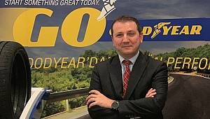 Tüketici Lastikleri İş Birimi Direktörü Ertan San oldu