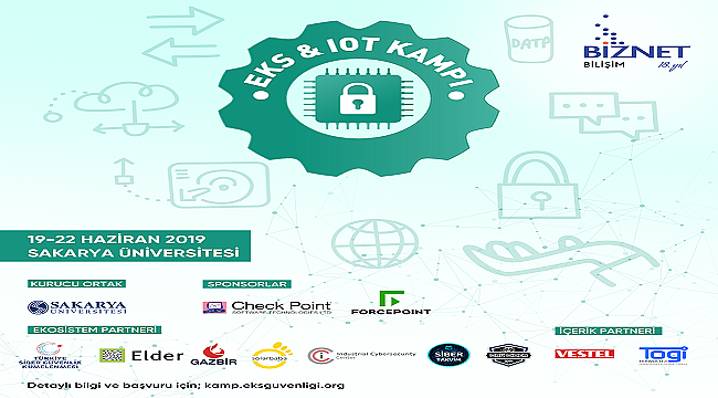 Tüm üniversite öğrencileri başvurabiliyor: Genç Siber Güvenlik Uzman Adaylarını arıyor