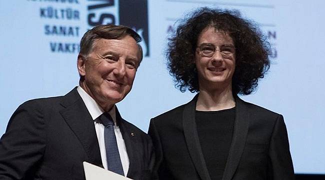 TÜPRAŞ: Bize çok gurur veren bir başarıya daha imza attı