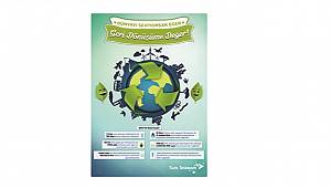 Türk Telekom çalışanlarından çevreci yaklaşım