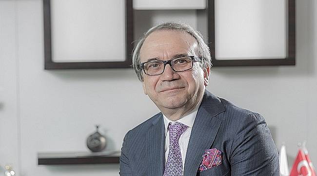 Türkiye’de 5 yılda 600 bine yakın marka başvurusu gerçekleştirildi