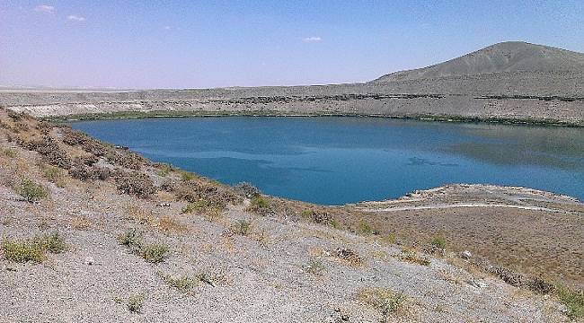 Türkiye’de çöl yok: ANCAK...