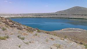 Türkiye’de çöl yok: ANCAK...