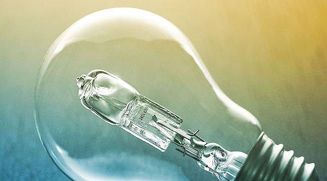 Türkiye&#039;de kişi başına düşen elektrik tüketimi 2.855 kilowatsaat oldu