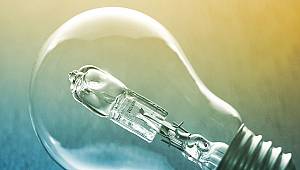 Türkiye'de kişi başına düşen elektrik tüketimi 2.855 kilowatsaat oldu
